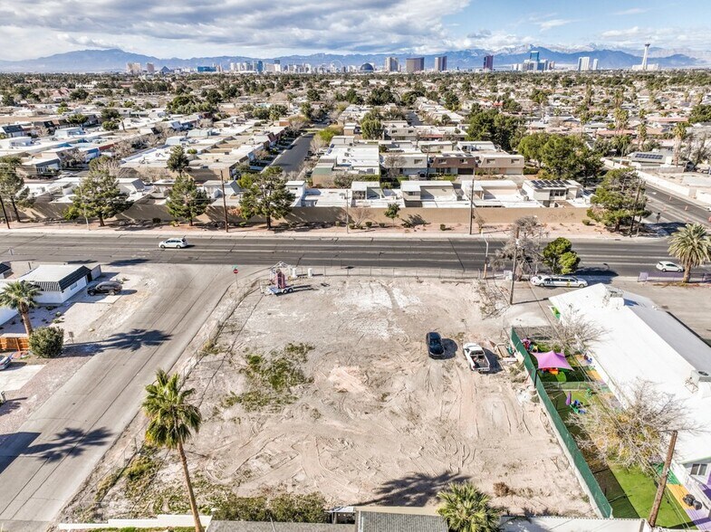 More Photos Of 3710 S Sandhill Rd, Las Vegas Daycare Center For Sale