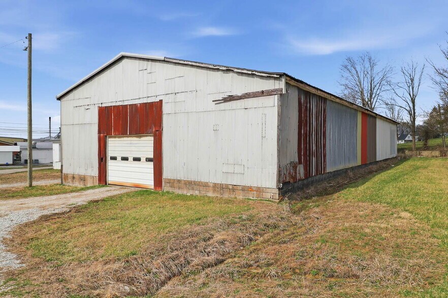 More Photos Of 500 E Main St, Lebanon Land For Sale