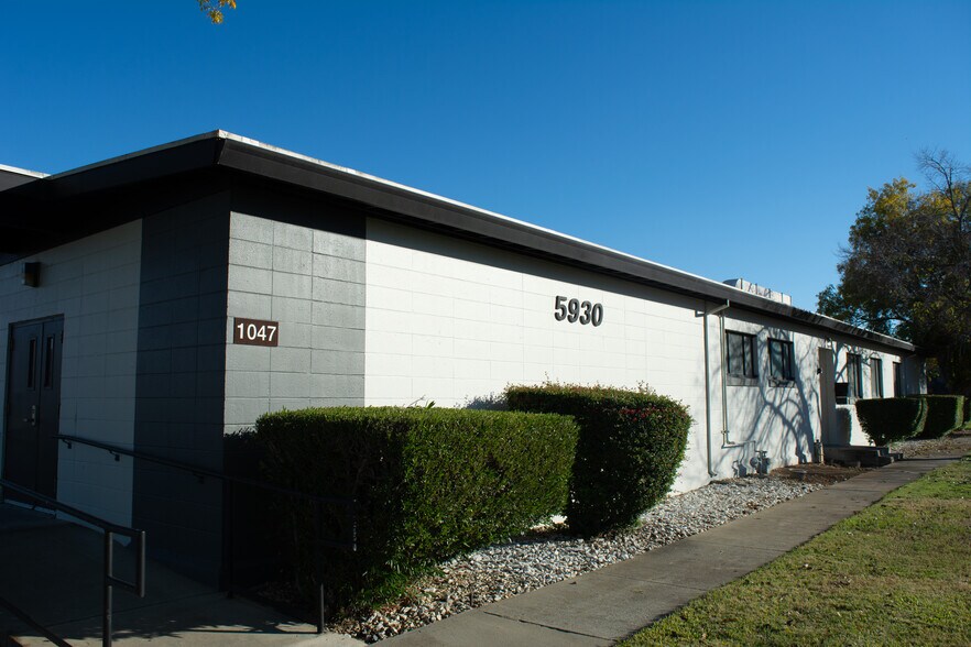 Primary Photo Of 5930 Price Ave, Mcclellan Office For Lease