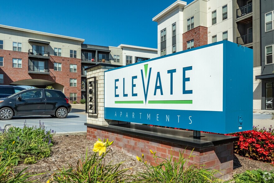 More Photos Of 5022 American Pky, Madison Apartments For Lease