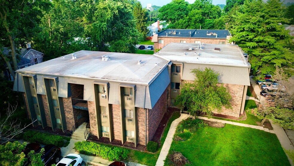 More Photos Of 2490 N Water St, Decatur Apartments For Sale