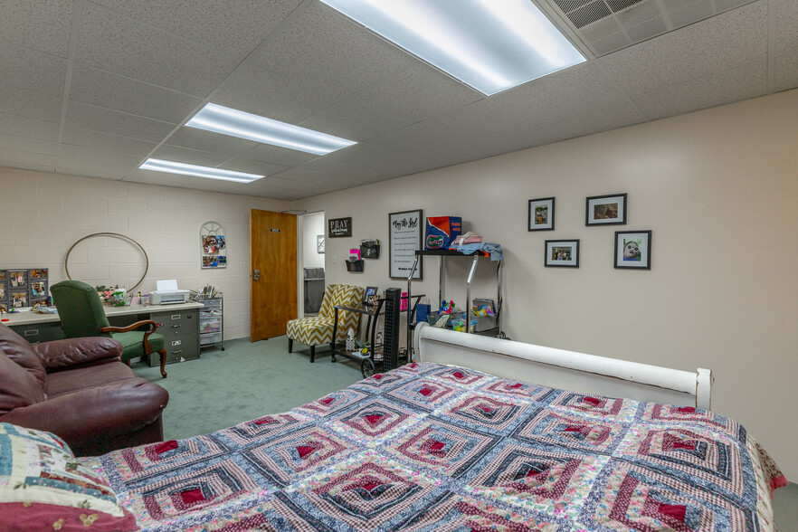 More Photos Of 4501 Oak Hill Rd, Chattanooga Religious Facility For Sale