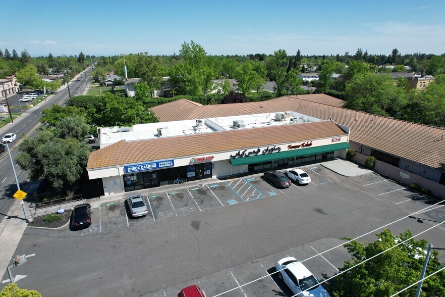 More Photos Of 1290 Fulton Ave, Sacramento General Retail For Sale