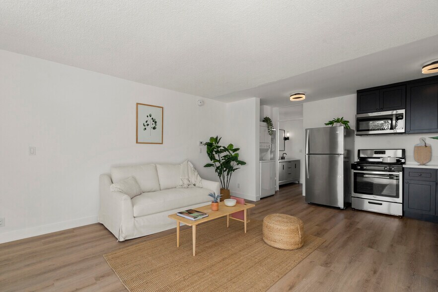 More Photos Of 4723-4727 W Beverly Blvd, Los Angeles Apartments For Sale