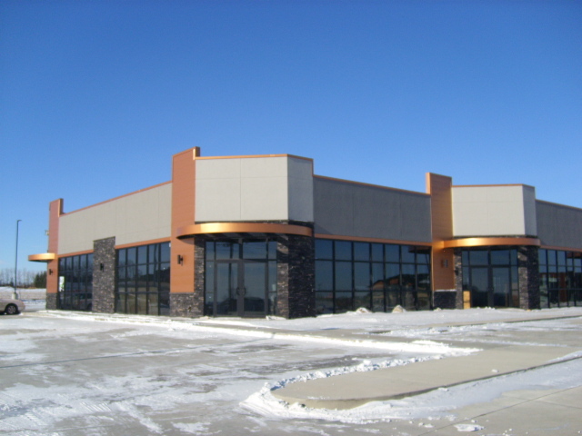 Primary Photo Of 4401 Coleman St, Bismarck Office For Lease