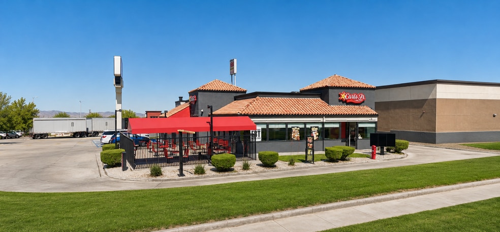 Primary Photo Of ,  General Retail For Sale