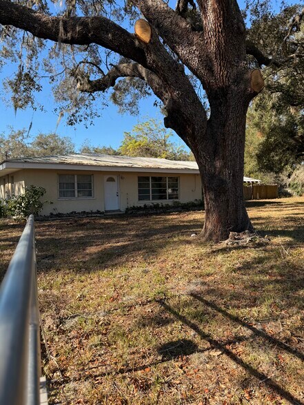 More Photos Of 20031 US 301 HWY, Dade City Land For Sale