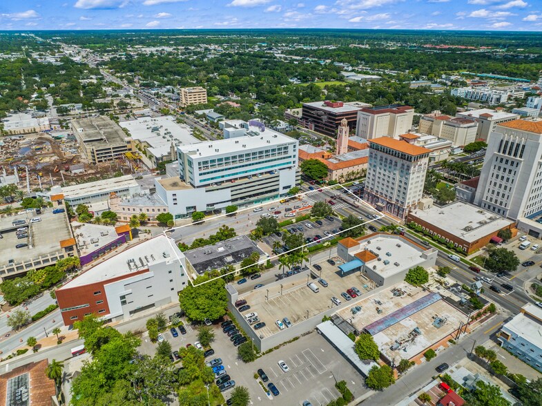 More Photos Of 100 S Washington Blvd, Sarasota Land For Sale