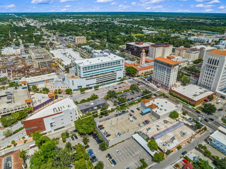 More Photos Of 100 S Washington Blvd, Sarasota Land For Sale