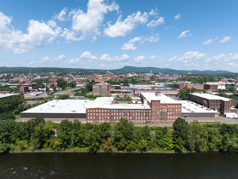 More Photos Of 100 Water St, Holyoke Industrial For Sale