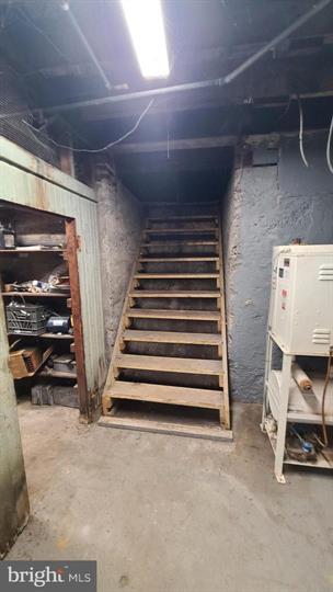 More Photos Of 3114 Hoffman St, Harrisburg Warehouse For Sale