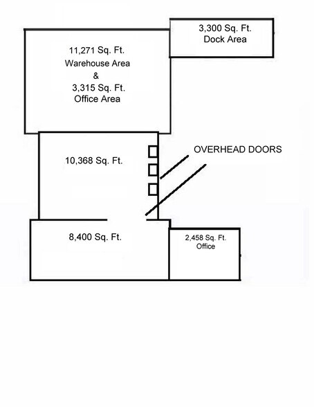 More Photos Of 2717 W Ferguson Rd, Fort Wayne Manufacturing For Sale