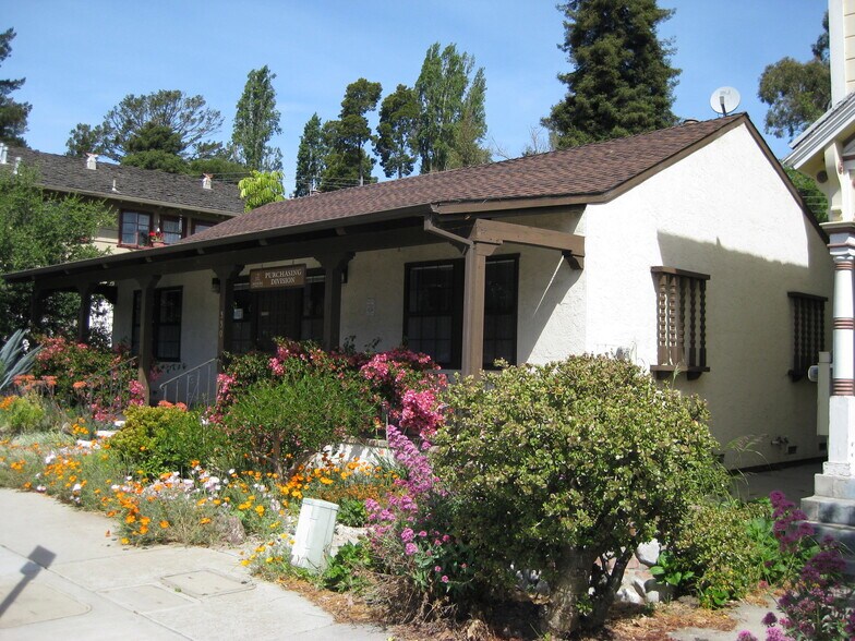 More Photos Of 330 Locust St, Santa Cruz Office For Lease