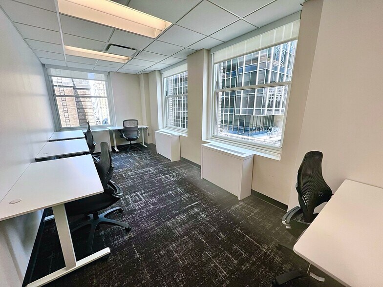 More Photos Of 1501 Broadway, New York Office For Lease