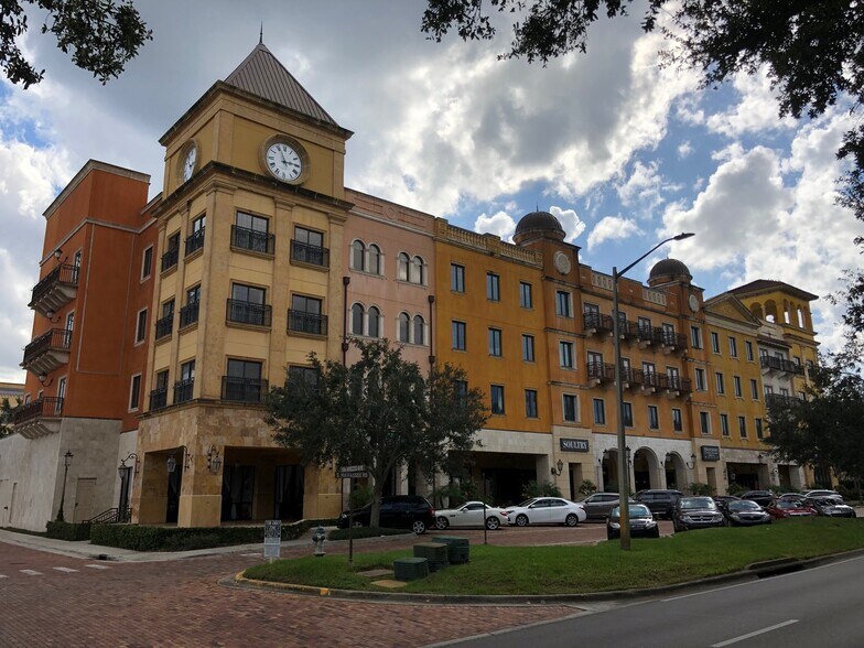 More Photos Of 2295 S Hiawassee Rd, Orlando Office For Lease