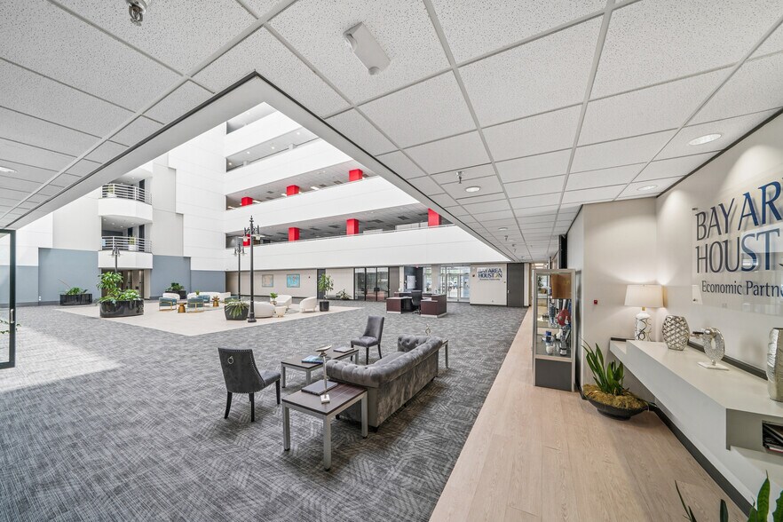 More Photos Of 1150 Gemini St, Houston Office For Lease