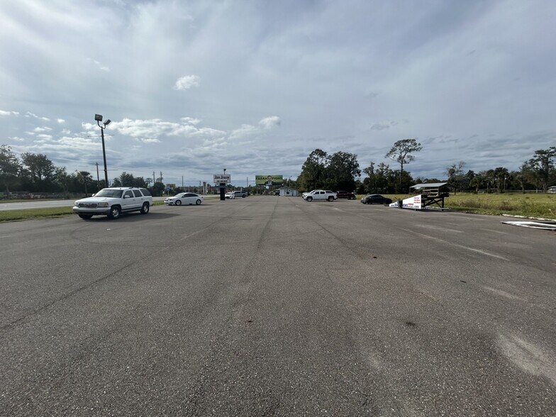 More Photos Of 3524 Reid St, Palatka Auto Dealership For Sale