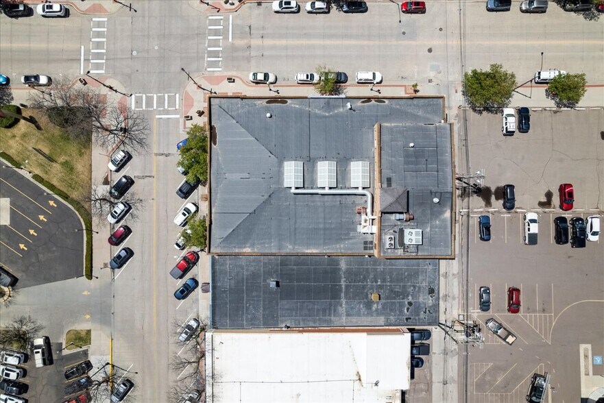 More Photos Of 1803-1807 Capitol Ave, Cheyenne Office For Sale