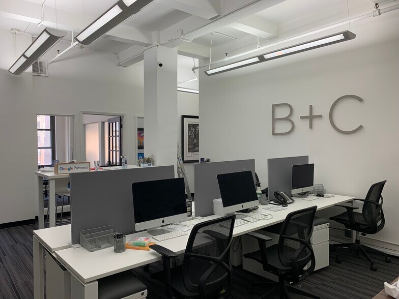 More Photos Of 121-127 W 27th St, New York Office For Lease