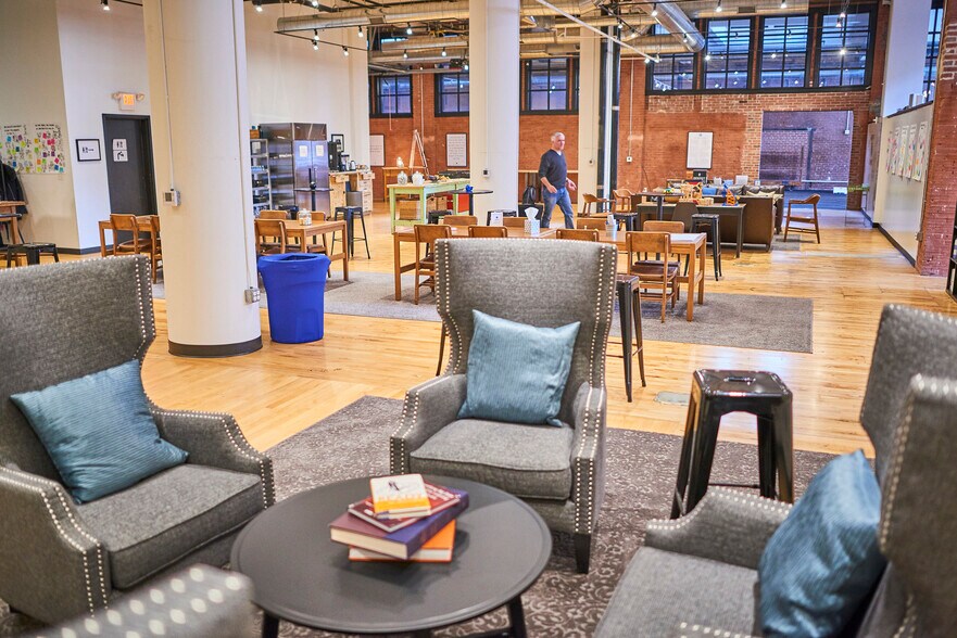 More Photos Of 1520 Washington Ave, Saint Louis Apartments For Sale