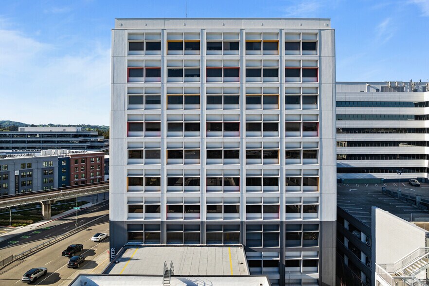 More Photos Of 1990 N California Blvd, Walnut Creek Office For Lease