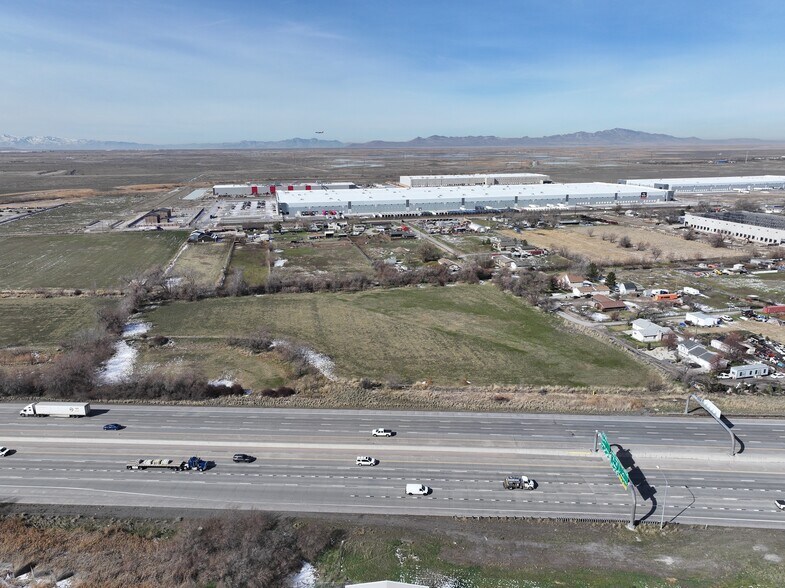 More Photos Of 2075 2670 North Street, Salt Lake City Land For Sale