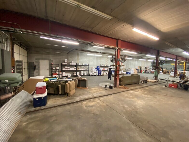 More Photos Of 21 N 12th St, Belleville Industrial For Sale