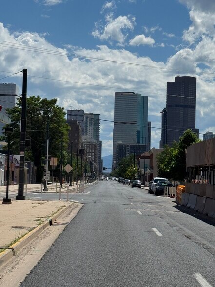 More Photos Of 2926 Welton St, Denver Specialty For Sale