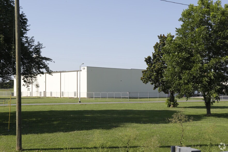 More Photos Of 539 Tribal Rd, Blacksburg Warehouse For Lease