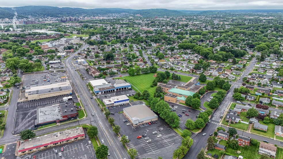 More Photos Of 1781 Stefko Blvd, Bethlehem Drugstore For Lease