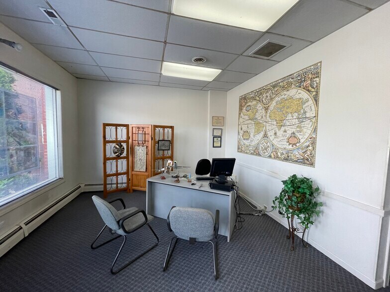 More Photos Of 237 E Main St, Barrington Storefront Retail Office For Sale