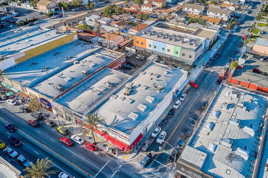 More Photos Of 4729-4735 Whittier Blvd, Los Angeles Convenience Store For Sale