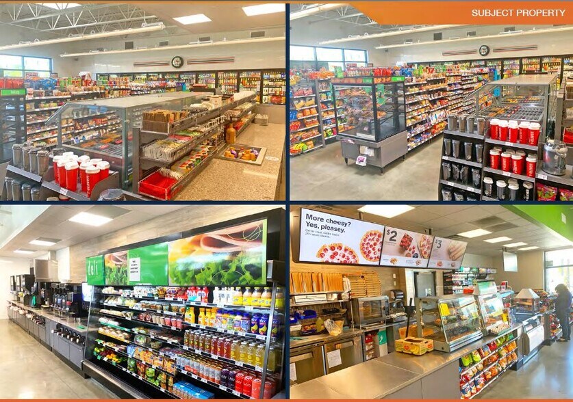 More Photos Of 1401 Beville Rd, Daytona Beach Convenience Store For Sale