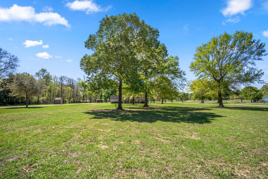 More Photos Of TBD Keenan Cut Off Rd, Montgomery Land For Sale