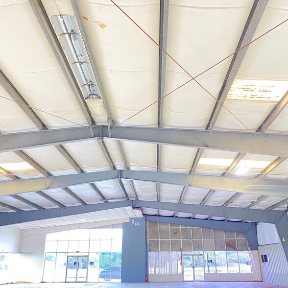 More Photos Of 3001 FM 1765, Texas City Warehouse For Sale