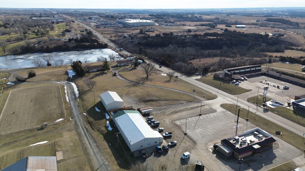 More Photos Of 1021 Pony Express Highway, Marysville Specialty For Sale