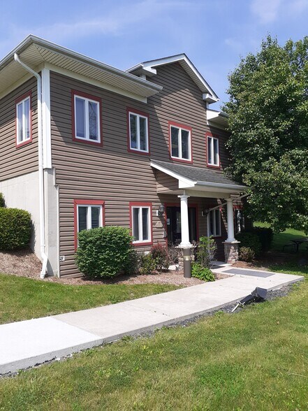 More Photos Of 1460 Route 17M, Chester Medical For Lease