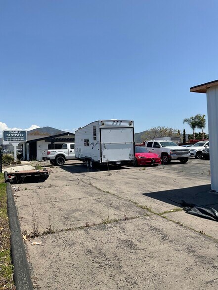 More Photos Of 9325 Jamacha Blvd, Spring Valley Medical For Sale