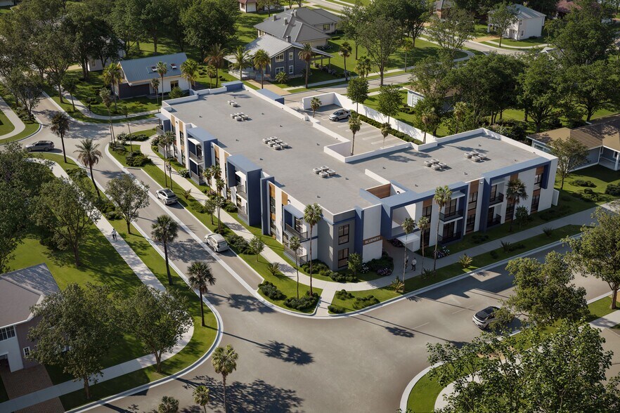 Primary Photo Of 10500 SW 172nd St, Miami Apartments For Sale