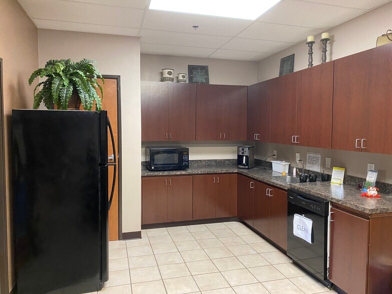 More Photos Of 3861 Long Prairie Rd, Flower Mound Office For Lease