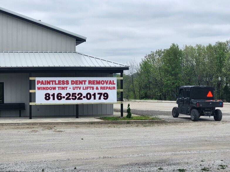 More Photos Of 7411 Outer Rd, Odessa Convenience Store For Lease