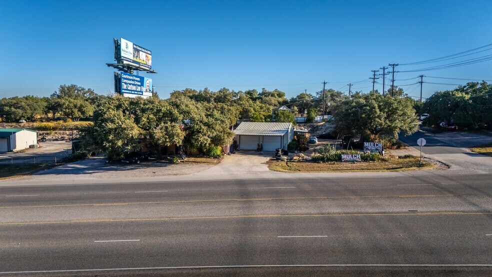 More Photos Of 22200 State Highway 71 W, Spicewood Land For Sale