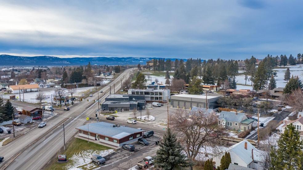 More Photos Of 115 W Wyoming St, Kalispell Warehouse For Sale