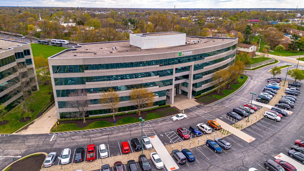 More Photos Of 7310 Turfway Rd, Florence Unknown For Lease