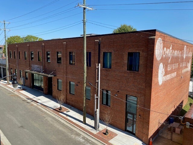 More Photos Of 320 Roney St, Durham Office For Lease