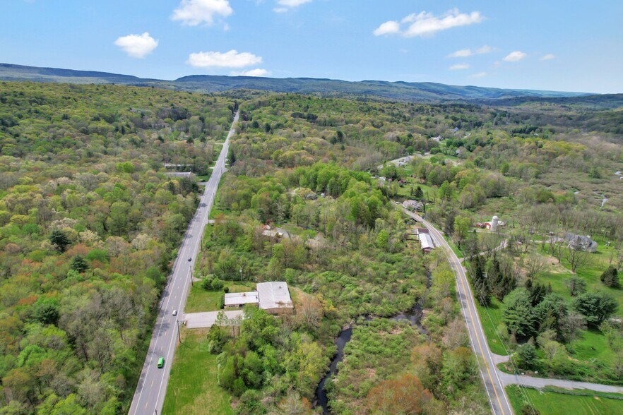 More Photos Of 239 US-206, Sandyston Manufacturing For Sale