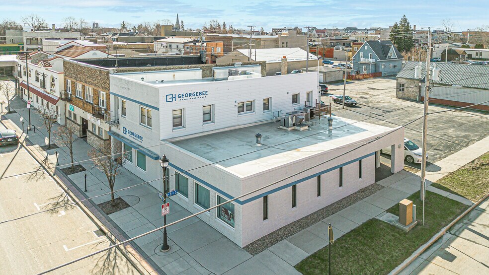 More Photos Of 831 Michigan Ave, Sheboygan Healthcare For Sale