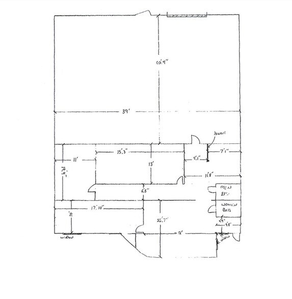 More Photos Of 7515-7665 19 Mile Rd, Sterling Heights Warehouse For Lease