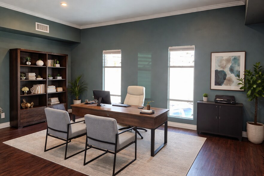 More Photos Of 5241 E 2nd St, Long Beach Medical For Lease