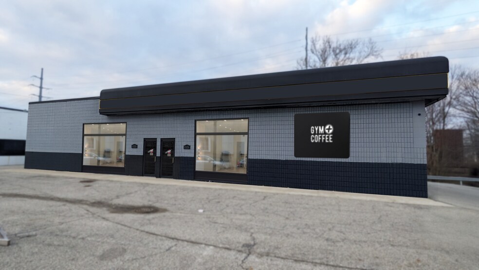 More Photos Of 3526 S Main St, Elkhart Storefront Retail Office For Lease